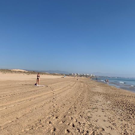 Apartamentoen La Playa, 200 Mts De La Playa Nuevo Santa Pola Ngoại thất bức ảnh