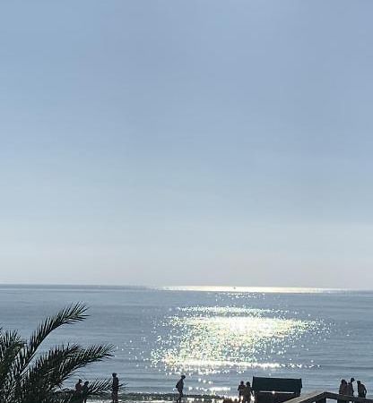 Apartamentoen La Playa, 200 Mts De La Playa Nuevo Santa Pola Ngoại thất bức ảnh