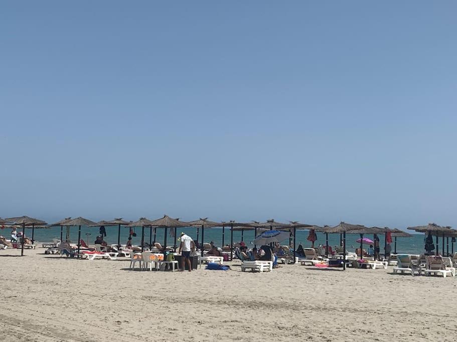 Apartamentoen La Playa, 200 Mts De La Playa Nuevo Santa Pola Ngoại thất bức ảnh