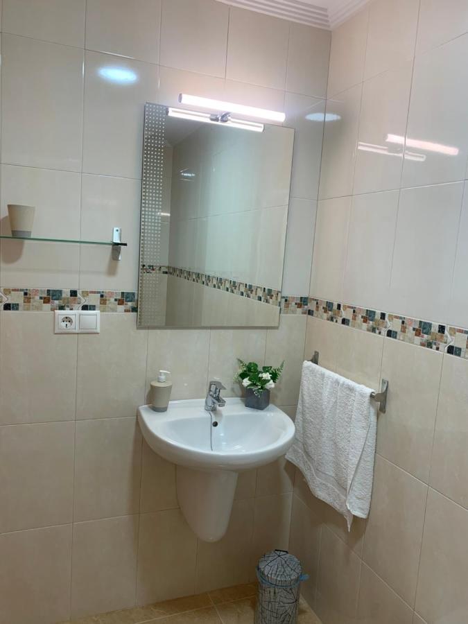 Apartamentoen La Playa, 200 Mts De La Playa Nuevo Santa Pola Ngoại thất bức ảnh