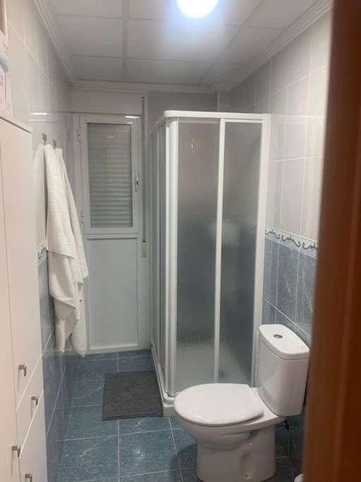 Apartamentoen La Playa, 200 Mts De La Playa Nuevo Santa Pola Ngoại thất bức ảnh