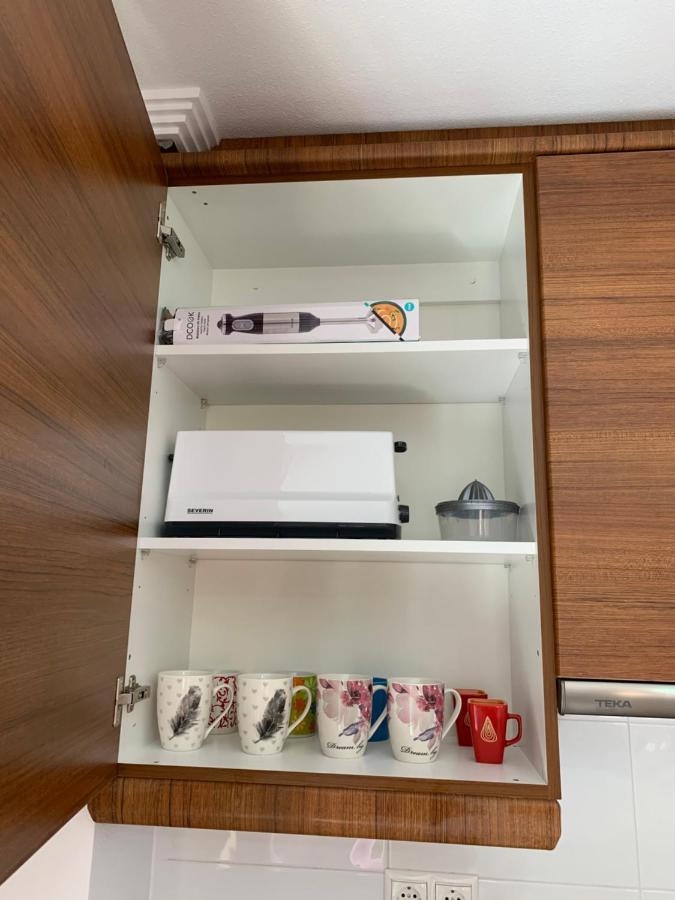 Apartamentoen La Playa, 200 Mts De La Playa Nuevo Santa Pola Ngoại thất bức ảnh