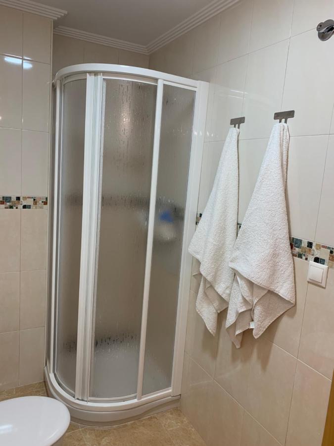 Apartamentoen La Playa, 200 Mts De La Playa Nuevo Santa Pola Ngoại thất bức ảnh