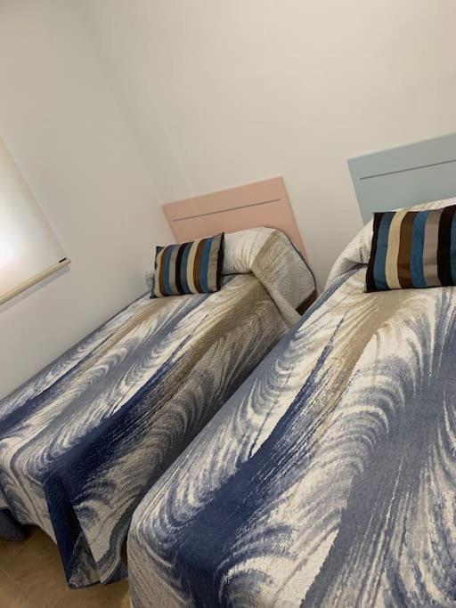 Apartamentoen La Playa, 200 Mts De La Playa Nuevo Santa Pola Ngoại thất bức ảnh