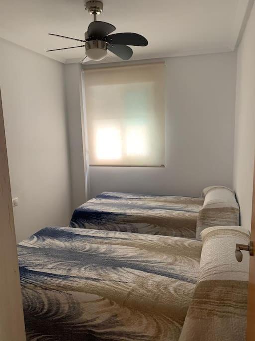 Apartamentoen La Playa, 200 Mts De La Playa Nuevo Santa Pola Ngoại thất bức ảnh